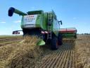 Claas lexion 650