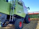 Claas lexion 650