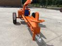 BALFOR A16 OR 1060 ET ROAD horizontal log splitter from stock