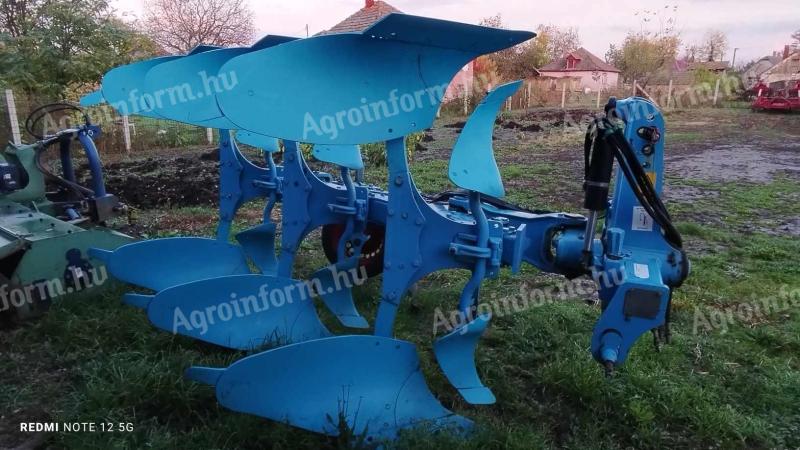 Lemken Vari-Opal 120