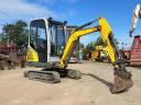 Wacker Neuson ET18 minikotró