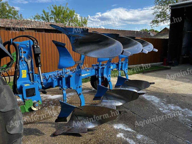 Lemken VariOpal 7 3N120, variable speed plough for sale