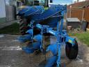 Lemken VariOpal 7 3N120, variable speed plough for sale