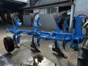 Lemken VariOpal 7 3N120, variable speed plough for sale