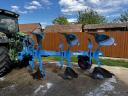 Lemken VariOpal 7 3N120, variable speed plough for sale