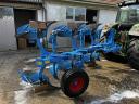 Lemken VariOpal 7 3N120, variable speed plough for sale