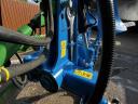 Lemken VariOpal 7 3N120, variable speed plough for sale