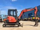 Kubota U35-3a3 minikotró