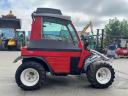 Aebi Terratrac TT75 traktor