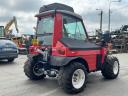 Aebi Terratrac TT75 traktor