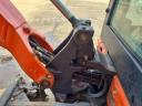 Kubota KX016-4 rotacijski bager