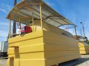 Petrolman fuel tanks