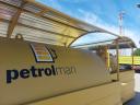 Petrolman fuel tanks