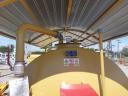 Petrolman fuel tanks