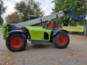 Teleskopický manipulátor Claas Scorpion 9040