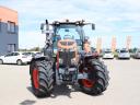 Kubota M7171 traktor eladó BOMBAÁRON