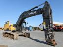 Volvo EC300 EL crawler excavator