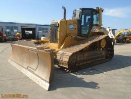 Caterpillar D6N LGP dózer