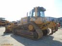 Caterpillar D6N LGP dózer