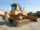 Caterpillar D6N LGP dózer