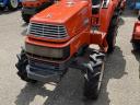 Kubota X-20 használt japán kistraktor