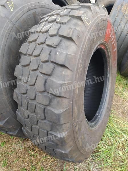 335/80 R 20 MITAS MPT20,  használt gumiabroncs