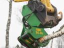 Farma BC 25 tree cutting adapter