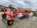 Kuhn 7302 DL Dupla Rendsodró