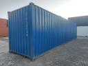 Gebrauchter Seelagercontainer, gebrauchter Lagercontainer