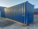 Gebrauchter Seelagercontainer, gebrauchter Lagercontainer