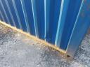 Used marine storage container, used storage container