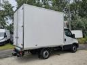 Raktárkészletről IVECO DAILY 35S16A8/P - D30C + AUTOTHERM® SF50 Foodcontrol hűtős doboz