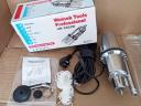 Potopna pumpa 300W Membranska pumpa - Welnek Tools VK-00220 - Pumpa za čistu vodu
