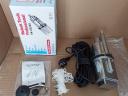 Potopna pumpa 300W Membranska pumpa - Welnek Tools VK-00220 - Pumpa za čistu vodu