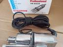 Potopna pumpa 300W Membranska pumpa - Welnek Tools VK-00220 - Pumpa za čistu vodu