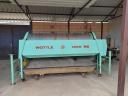 Wottle 1250 grape press