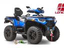 CFmoto TERROX 400 quad 1 person, without power steering (can be driven with category B licence)