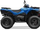 GOS TERROX 400 - quad A 2-person, without power steering (can be driven with category B licence)