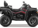 CFMOTO GLADIATOR X850 EPS - G3 new, 2024 year service (can be driven with category B licence)