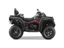 CFMOTO GLADIATOR X850 EPS - G3 new, 2024 year service (can be driven with category B licence)