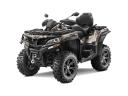 CFMOTO GLADIATOR X850 EPS - G3 new, 2024 year service (can be driven with category B licence)