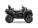 CFMOTO GLADIATOR X850 EPS - G3 new, 2024 year service (can be driven with category B licence)