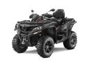 CFMOTO GLADIATOR X850 EPS - G3 new, 2024 year service (can be driven with category B licence)