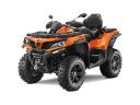 CFMOTO GLADIATOR X850 EPS - G3 new, 2024 year service (can be driven with category B licence)