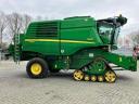 John Deere T 660i kombájn