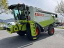 Claas Lexion 560 kombájn