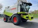 Claas Lexion 560 kombájn