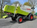 Claas Lexion 560 kombájn