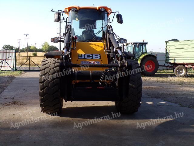 Jcb 418s