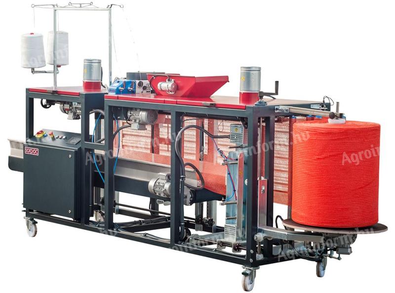 Sorpac RN-01 automatic packaging machine